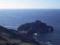 San Juan de Gaztelugatxe uhartetxoa