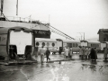 LLEGADA DE VAGONES DEL "TALGO" AL PUERTO DE PASAIA. (Foto 4/29)