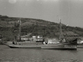 LOS PESQUEROS "MALAGA" Y "MAITE" FONDEADOS EN EL PUERTO DE PASAIA. (Foto 3/3)