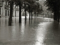 INUNDACIONES EN DIVERSOS LUGARES DE GIPUZKOA. (Foto 5/30)