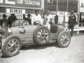 CARRERA AUTOMOVILISTICA EN EL CIRCUITO DE LASARTE. (Foto 484/493)