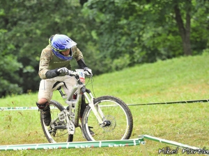 II DESCENSO BTT DE ZARAUTZ