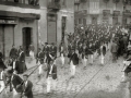 PARTICIPANTES DEL ALARDE DE IRUN CON MOTIVO DE LAS FIESTAS DE SAN MARCIAL. (Foto 1/8)