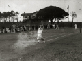 PARTIDO DE DOBLES MIXTO EN EL CAMPO DE GOLF DE ZARAUTZ. (Foto 2/2)