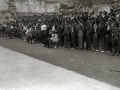 PARTIDO DE PELOTA MANO EN LA PLAZA DE LA TRINIDAD DE SAN SEBASTIAN. (Foto 1/3)