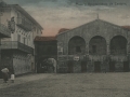 Plaza y Ayuntamiento de Cestona