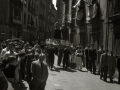 PROCESION RELIGIOSA POR SAN SEBASTIAN. (Foto 2/4)