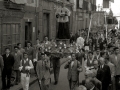 PROCESION RELIGIOSA POR SAN SEBASTIAN. (Foto 4/4)