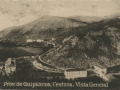 Prov. de Guipúzcoa, Cestona : vista general