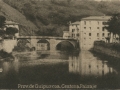 Prov. de Guipúzcoa, Cestona : vista general