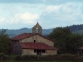 San Lorentzo ermita