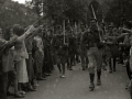 SOLDADOS DEL BANDO NACIONAL EN SAN SEBASTIAN. (Foto 3/16)