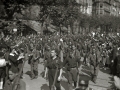 SOLDADOS DEL BANDO NACIONAL EN SAN SEBASTIAN. (Foto 11/16)