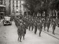 SOLDADOS DEL BANDO NACIONAL EN SAN SEBASTIAN. (Foto 12/16)