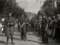 SOLDADOS DEL BANDO NACIONAL EN SAN SEBASTIAN. (Foto 13/16)