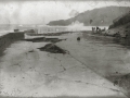 TEMPORAL DE MAR EN SAN SEBASTIAN. (Foto 1/96)