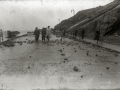 TEMPORAL DE MAR EN SAN SEBASTIAN. (Foto 3/96)