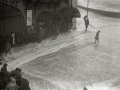 TEMPORAL DE MAR EN SAN SEBASTIAN. (Foto 12/96)