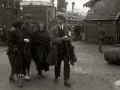 TROPAS EMBARCANDO EN EL PUERTO DE PASAIA CON DESTINO A LA CONTIENDA AFRICANA. (Foto 1/10)