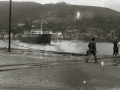 TROPAS EMBARCANDO EN EL PUERTO DE PASAIA CON DESTINO A LA CONTIENDA AFRICANA. (Foto 4/10)