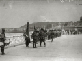 VISITA DE LOS BOYS SCOUTS A SAN SEBASTIAN. (Foto 2/4)