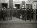 VISITA DEL GENERAL MIGUEL PRIMO DE RIVERA A SAN SEBASTIAN. (Foto 1/3)