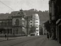 VISTA DE DIVERSOS EDIFICIOS Y ZONAS DE SAN SEBASTIAN. (Foto 3/7)