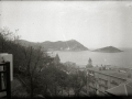 VISTA DE SAN SEBASTIAN. (Foto 11/12)