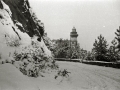 VISTAS DE SAN SEBASTIAN NEVADO. (Foto 4/46)