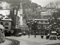 VISTAS DE SAN SEBASTIAN NEVADO. (Foto 11/46)