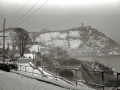 VISTAS DE SAN SEBASTIAN NEVADO. (Foto 23/46)