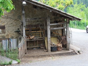 Igandeko Mundumira mendi martxa.