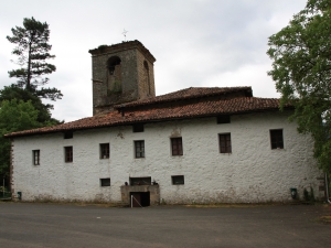 Igandeko Mundumira mendi martxa.